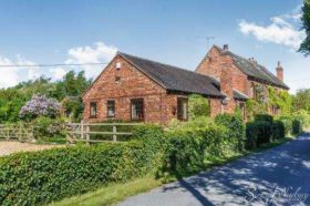 3 Bedroom Barn Conve...